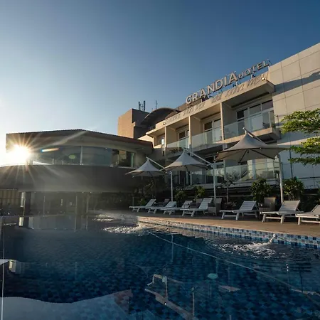 Grandia Hotel